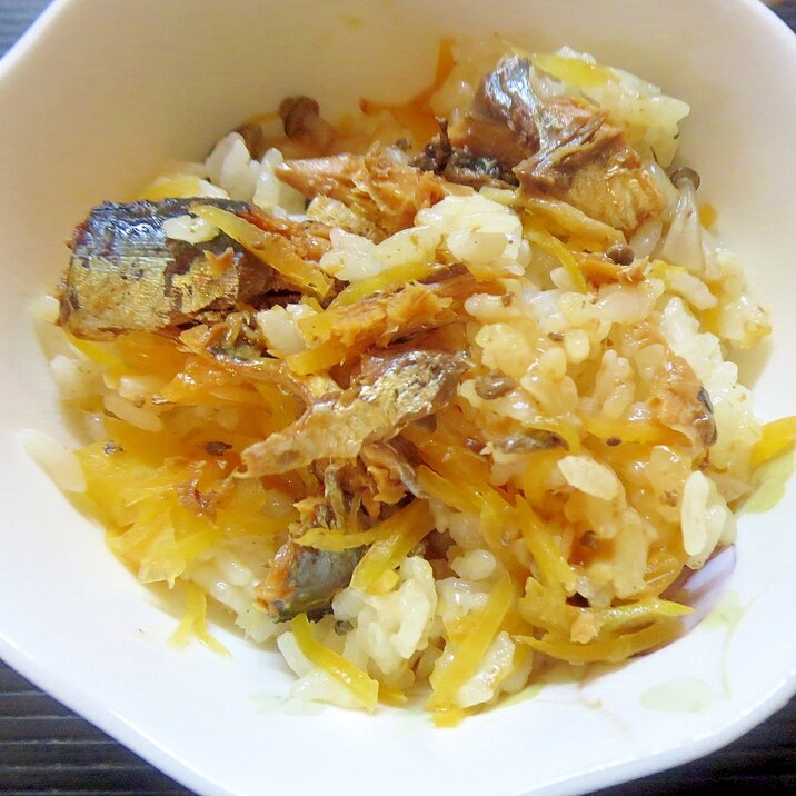 イワシ缶で炊き込みご飯 レシピ 作り方 By Libre 楽天レシピ イワシ缶で炊き込みご飯 レシピ 作り方 By Libre 楽天レシピ